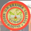 Top Institute Bodofa U. N. Brahma College details in Edubilla.com