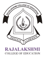 Dr.Rajalakshmi College of Education  