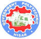 Government Polytechnic, Hisar  