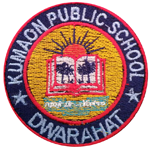 Kumaon Public School 
