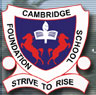 Cambridge Foundation School 