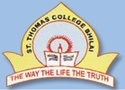 Top Institute ST. THOMAS COLLEGE BHILAI details in Edubilla.com
