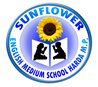 Top Institute Sun Flower Eng. Med. Higher Secondary School Harda details in Edubilla.com