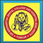 Sri Siddhartha Dental College