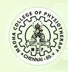 MADHA COLLEGE OF PHYSIOTHERAPY, CHENNAI