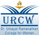 DR.UMAYAL RAMANATHAN COLLEGE FOR WOMEN