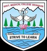 Government Medical College,Srinagar