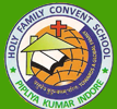 Holy Family Convent School