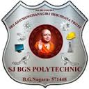 SJ BGS POLYTECHNIC
