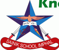 Sainik School lmphal