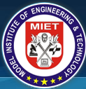MODEL INSTITUTE OF ENGG. & TECHNOLOGY