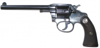 Samuel Colt-Revolver