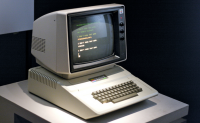 Steve Wozniak-Apple II 