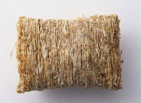 Henry Perky-Shredded wheat