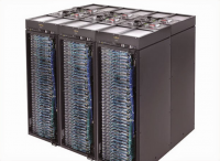 IBM-High Density Computer Storage