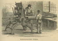 Lithography