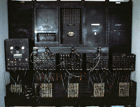 J. Presper Eckert-ENIAC