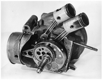 Two Stroke Engine