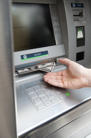 Cash Machine(ATM)