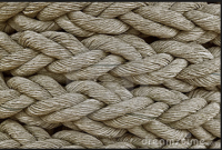 -Braided Rope