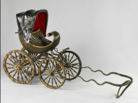 William Kent-Baby Carriage