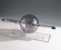 William D. Coolidge-X-ray tube