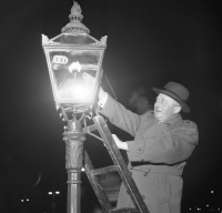 William Murdoch-Gas Lighting