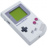 Gunpei Yokoi-Game Boy