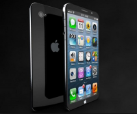 Steve Jobs-iPhone