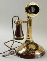 Alexander Graham Bell -Telephone