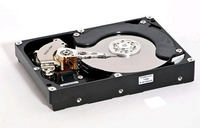 IBM-Hard disk drive