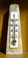 Daniel Gabriel Fahrenheit-Mercury Thermometer