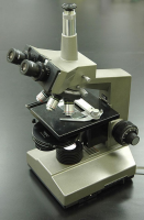 Frits Zernike-Phase contrast microscopy