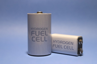 William Robert Grove-Fuel cell