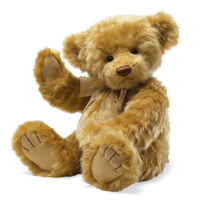 Theodore Roosevelt-Teddy bear