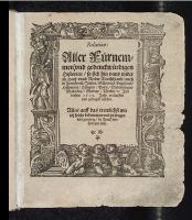 Johann Carolus-Newspaper