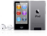 Steve Jobs-iPod