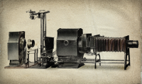 Jagadish Chandra Bose-Crescograph