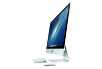 Steve Jobs-iMac