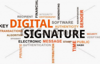 David Chaum-Digital signature