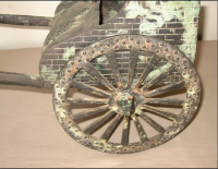 Spoked-wheel
