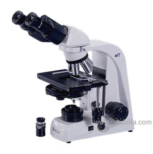 who invented the telescope and microscope