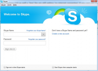 Janus Friis-Skype