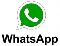 Brian Acton-WhatsApp