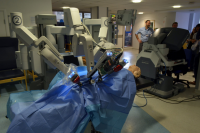 Dr. Yik San Kwoh-Surgical Robot 