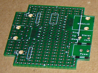 Paul Eisler-Printed circuit board