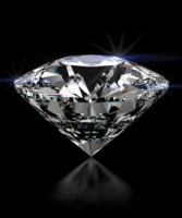 Howard Tracy Hall-Synthetic diamond