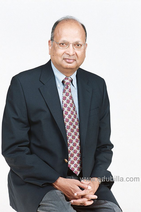 Arogyaswami Paulraj-Arogyaswami Paulraj