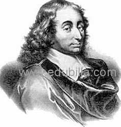 Blaise Pascal-Blaise Pascal