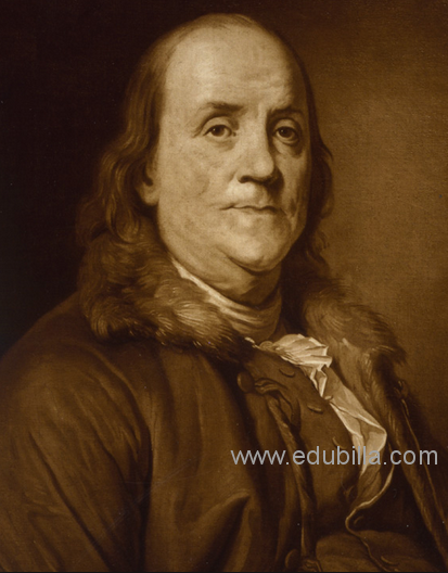 Benjamin Franklin-Benjamin Franklin
